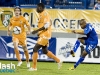 Impact (2)  VS Porto Rico (1) - demi-finale de la USL - 1 octobre 2009 - flashquebec.info - CorusSports.com