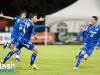 Impact (2)  VS Porto Rico (1) - demi-finale de la USL - 1 octobre 2009 - flashquebec.info - CorusSports.com