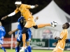 Impact (2)  VS Porto Rico (1) - demi-finale de la USL - 1 octobre 2009 - flashquebec.info - CorusSports.com