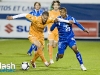 Impact (2)  VS Porto Rico (1) - demi-finale de la USL - 1 octobre 2009 - flashquebec.info - CorusSports.com
