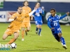 Impact (2)  VS Porto Rico (1) - demi-finale de la USL - 1 octobre 2009 - flashquebec.info - CorusSports.com