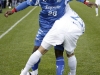 l'impact vs Whitecaps - l'impact remporte le championat de la USL - 17 octobre 2009 -Stade Saputo.