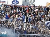 l'impact vs Whitecaps - l'impact remporte le championat de la USL - 17 octobre 2009 -Stade Saputo.