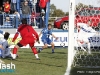 l'impact vs Whitecaps - l'impact remporte le championat de la USL - 17 octobre 2009 -Stade Saputo.