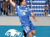 l'impact vs Whitecaps - l'impact remporte le championat de la USL - 17 octobre 2009 -Stade Saputo.