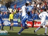 l'impact vs Whitecaps - l'impact remporte le championat de la USL - 17 octobre 2009 -Stade Saputo.