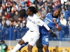 l'impact vs Whitecaps - l'impact remporte le championat de la USL - 17 octobre 2009 -Stade Saputo.