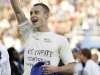 l'impact vs Whitecaps - l'impact remporte le championat de la USL - 17 octobre 2009 -Stade Saputo.