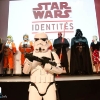 Storm Troopers, Boba Fett, Darth Maul, Darth Vader et Kyra Bowling