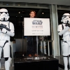 Conference de Press Star Wars: Identites, l\'exposition