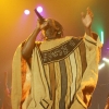 Spectacle de TIKEN JAH FAKOLY dans le cadre de la tournee -African Revolution- a l\'Olympia de Montreal, le 13 mars 2011. Utilisation quelle qu\'elle soit strictement interdite sans l\'accord de l\'auteur matthieu@flashquebec.info.