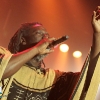Spectacle de TIKEN JAH FAKOLY dans le cadre de la tournee -African Revolution- a l\'Olympia de Montreal, le 13 mars 2011. Utilisation quelle qu\'elle soit strictement interdite sans l\'accord de l\'auteur matthieu@flashquebec.info.