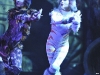 Comedie musicale CATS presente au Capitole de Quebec, le 1er fevrier 2011. Utilisation quelle qu'elle soit strictement interdite sans l'accord de l'auteur franck2lage@gmail.com