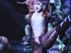 Comedie musicale CATS presente au Capitole de Quebec, le 1er fevrier 2011. Utilisation quelle qu'elle soit strictement interdite sans l'accord de l'auteur franck2lage@gmail.com