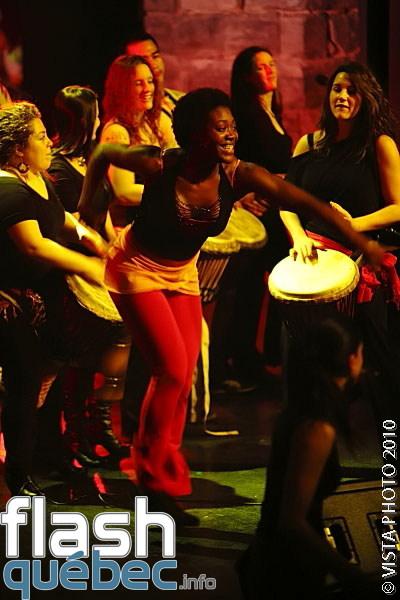 L Union Fait la Force