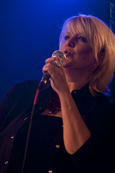 Carolyne Jomphe; Homo Complexus; 18 mai 2009; Lion d\'Or; invitÃ©s;  Lynda Lemay; Michael Rancourt