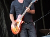 Spectacle de Pascal Dufour , le 6 aout 2009, sur la scene de l'Espace Ford, lors des 21emes Francofolies de Montreal. Utilisation quelle qu'elle soit strictement interdite sans l'accord de l'auteur matthieu@flashquebec.info.