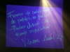 Spectacle -Pauline a la Page- en hommage a Pauline Julien, dans le cadre du 22eme Coup de Coeur Francophone, au Theatre Outremont de Montreal, le 8 novembre 2008.