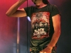 Spectacle de Seba et Poirier au Rap Party des Francos, le 9 aout 2009, lors de la cloture des 21emes Francofolies de Montreal. Utilisation quelle qu'elle soit strictement interdite sans l'accord de l'auteur matthieu@flashquebec.info.