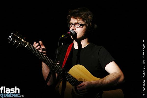Vincent Vallieres