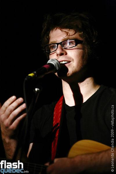Vincent Vallieres