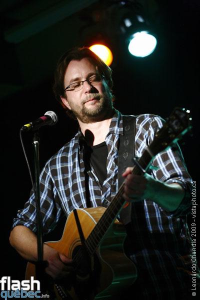 Luc De Larochelliere