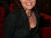 Marie-Chantal Perron. Premiere du film BABINE de Luc Picard au Theatre Maisonneuve de la Place des Arts de Montreal, le 24 novembre 2008.