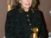 AngÃ¨le Coutu - Meilleure actrice de soutien pour Bordeline - Gala des Jutra 2009