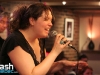 Lancement de l'album Live de Natasha P. Tri-O, au Dieze Onze a Montreal, le 12 aout 2009.  Utilisation quelle qu'elle soit strictement interdite sans l'accord de l'auteur matthieu@flashquebec.info.