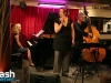 Lancement de l'album Live de Natasha P. Tri-O, au Dieze Onze a Montreal, le 12 aout 2009.  Utilisation quelle qu'elle soit strictement interdite sans l'accord de l'auteur matthieu@flashquebec.info.
