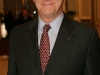 Le maire de Montreal Gerald Tremblay. Lancement du livre Biographique de Georges-Hebert Germain sur Rene Angelil, a la salle Versailles de l Hotel Windsor de Montreal, le 2 mars 2009.