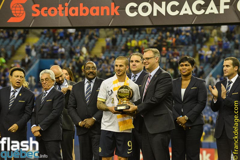 Finale Concacaf 2015