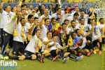 Finale Concacaf 2015