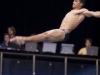 KONICA MINOLTA DIGITAL CAMERA;02 mai 2009; Canada; Centre sportif du stade olympique; Cesar Castro - Brasil; Evgenny Kuznetsov - Russie; Jonathan Ruvalcaba - Mexique; Ken nee Yeoh - Malaisie; Men's - Homme Open 3M Finals; Montreal; Province de Quebec; Ross Reuben - Canada; Victor Torannzo - Cuba